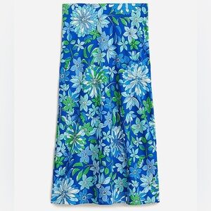 Gwyneth skirt in Cobalt Blue   SZ M

NWT